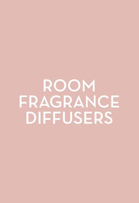 Room Fragrance Diffusers